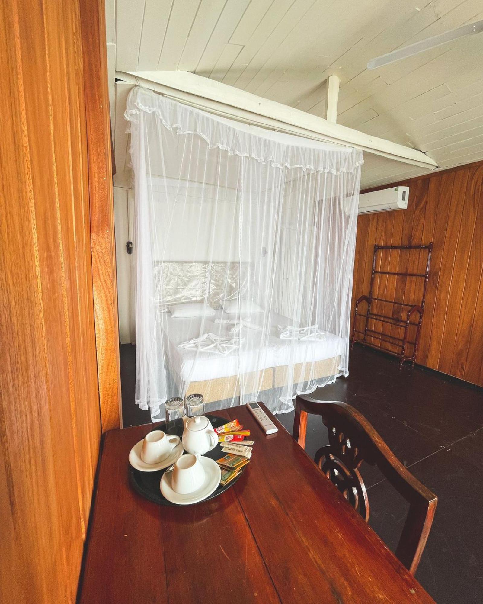 Why Not Guest House Hikkaduwa Kültér fotó