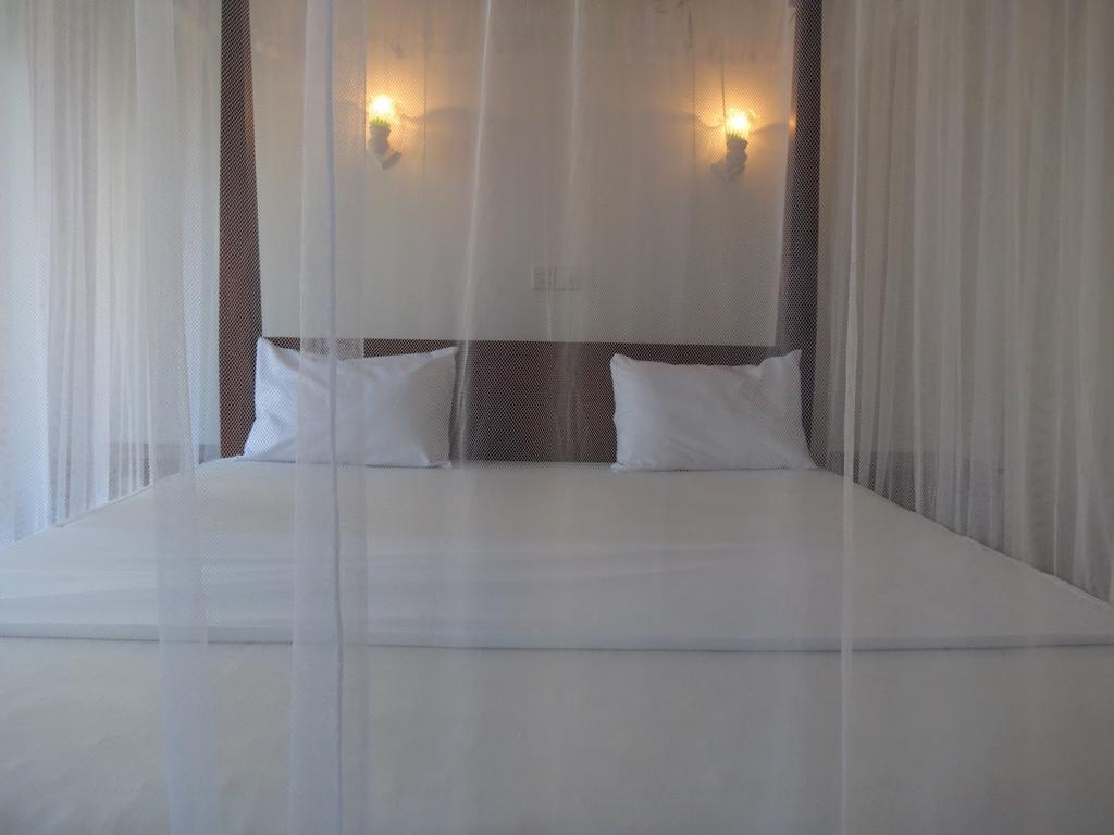 Why Not Guest House Hikkaduwa Szoba fotó