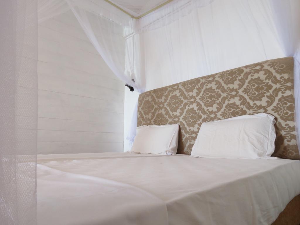 Why Not Guest House Hikkaduwa Kültér fotó